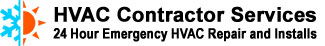 Embarq Telphone HVAC Services